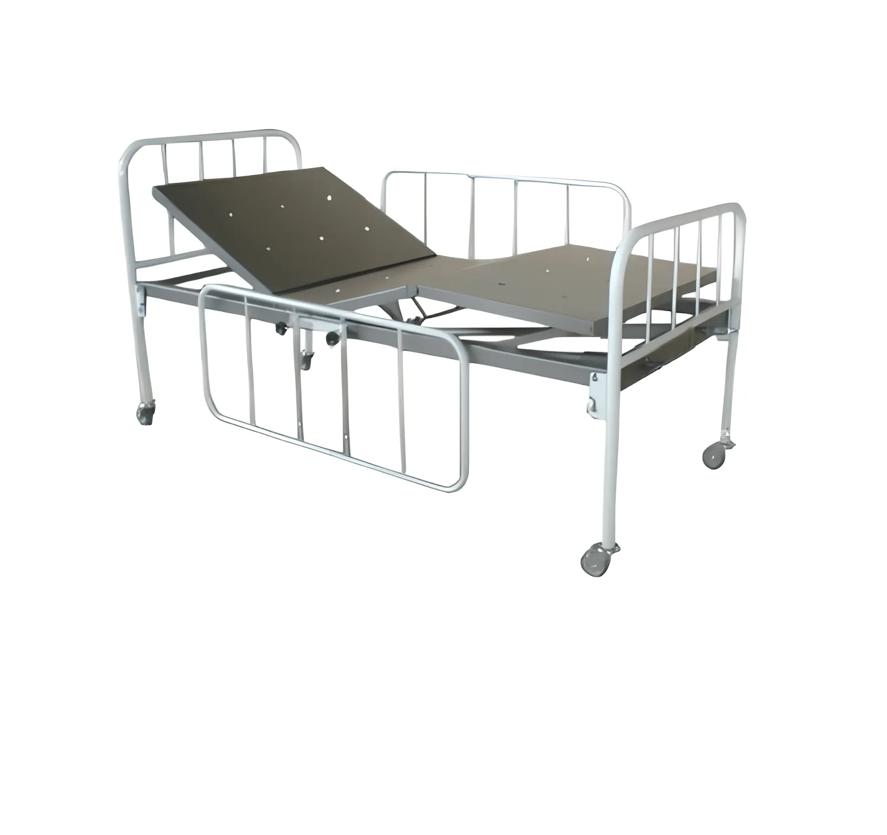 Cama hospitalar elétrica 2 movimentos