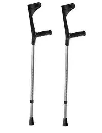 Muletas LocarCamas
